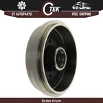For 1985-1993 Volkswagen Cabriolet Centric Rear Brake Drum Free Shipping. Fixed Price $59.00.