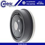 For 1984-1985 Pontiac J2000 Sunbird Centric Rear Brake Drum Premium. Fixed Price $64.11.