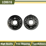 Dorman Chevy C/k Pickup Suburban Ford Van Rear Brake Backing Plates Pair. Fixed Price $280.73.