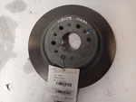 Rear Rotor From 2024 Chevrolet Equinox 12314403. Fixed Price $53.94.