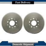 For Toyota Pickup 1984 1995 2X Rear C-tek Brake Drum. Fixed Price $185.64.