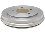 For 2008-2009 Dodge Avenger Brake Drum Rear Raybestos 63534PRNC R-line. Fixed Price $42.13.