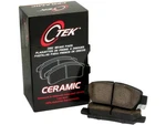For 2003-2008 Bmw 760LI Brake Pad Set Front Centric 25865SRKB 2004 2005 2006. Fixed Price $42.57.