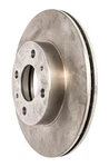 Front C-tek Centric Brake Rotor Fits 1991-1994 Nissan Nx Sentra 121.42052. Fixed Price $29.75.