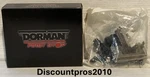 Dorman HW5673 Rear Disc Brake Hardware Kit Chevrolet Gmc 2001-2010. Fixed Price $25.00.