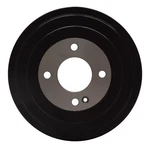 Dynamite Friction Brake Drum For Accent, Rio, Attitude 365-03018. Fixed Price $55.35.