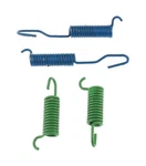Carlson H386 Drum Brake Shoe Return Spring Kit H-386. Fixed Price $13.08.