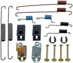 Drum Brake Hardware Kit Dorman HW17344. Fixed Price $19.04.
