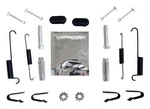Crown Automotive 4796337HK Parking Brake Hardware Kit. Fixed Price $39.53.
