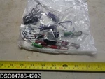 QTY=2: H17466 Raybestos Drum Brake Hardware Kit 829352992647. Fixed Price $28.06.