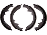 Rear Dynamic Friction Brake Shoe Set Fits Ford F100 1953-1967 Rwd 63TVDN. Fixed Price $80.52.