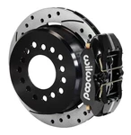Wilwood Dynapro Low-profile Rear Parking Brake Kit 140-11389-D. Fixed Price $1196.93.