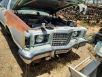 Rear Brakes Fits 76-79 Cougar 197545. Fixed Price $20.00.