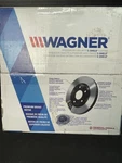 New Wagner E-shield Premium Brake Rotor Disque Federal Mogul Motorparts BD12627E. Fixed Price $59.99.