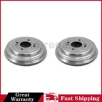 For 2006 2012 Dodge Attitude Durago Rear Brake Drum. Fixed Price $93.50.
