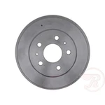 Rear Brake Drum 2012-2018 Ford Focus Sel 2.0L 2.3L Cyl 4 RAY97821R. Fixed Price $145.72.