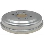 Brake Drum Rear Acdelco 18B579. Fixed Price $54.45.