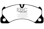 Ebc DP51835NDX Bluestuff Brake Pad Sets-. Fixed Price $260.99.