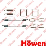 Fits Ford Focus Transit Connect Brake Shoes Fitting Kit Rear Howen. Fixed Price $17.52.