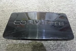 84/90 Corvette Front License Plate Filler Panel Gm Nice! 85 86 87 88 89. Fixed Price $125.00.