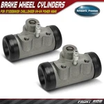 2PCS Front Drum Brake Wheel Cylinder For Studebaker Challenger 1964 Power Hawk. Fixed Price $25.48.