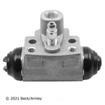 Drum Brake Wheel Cylinder Beck/arnley 072-1830. Fixed Price $16.40.
