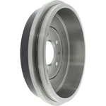 Brake Drum-premium Preferred Centric 122.61052 Fits 12-18 Ford Focus. Fixed Price $58.32.