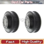 Rear Brake Drum Fits 1975-1986 Chevrolet C20 1973-1974 Pickup. Fixed Price $510.46.