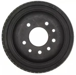 Genuine Acdelco Rear Brake Drum 18B3. Fixed Price $72.32.