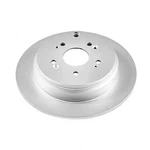 Disc Brake Rotor-rear Genuine Geomet Coated Power Stop JBR1158EVC. Fixed Price $98.99.
