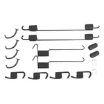 Ford E-250 03-05 Motorcraft BRSK7181 Rear Drum Brake Adjusting Spring Kit. Fixed Price $37.17.