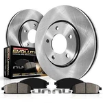 Power Stop Brake Kit For Toyota 86 2017 2018 2019 2020 Front Autospecialty. Fixed Price $255.26.