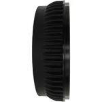 Centric 122.66031 Premium Brake Drum. Fixed Price $163.82.