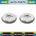 Durago Fits Toyota Prius 2X Brake Drum Rear. Fixed Price $118.19.