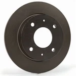 Disc Brake Rotor-ultimax Oe Style Kit Front Ebc New RK7372. Fixed Price $236.30.