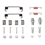 Dynamite Friction Parking Brake Hardware Kit For Hyundai 370-03016. Fixed Price $28.66.