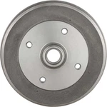 Brake Drum-premium Oe Equivalent Brembo 14.3231.10. Fixed Price $104.04.