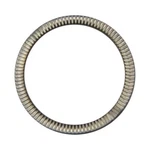 Abs Tone Ring For Spoke Hub Replaces 3398W1317, 3946351, GUNW1317 Used RX232K. Fixed Price $62.50.