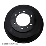 Rr Brake Drum Beck/arnley 083-2711. Fixed Price $112.43.