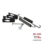 Motorcraft - Kit Fixing Parts (p) (BKSOE5). Fixed Price $28.73.