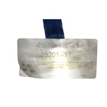 Webb 25201-1T Assy L/flgnuts W/abs. Fixed Price $1142.63.