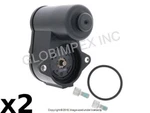 For Vw (2008-2018) Electric Parking Brake Motor Rear Kits) Trw Oem + Warranty. Fixed Price $482.15.