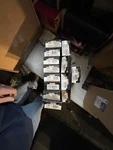 Carlson 17261 Brake Hardware. Read The Listing""". Fixed Price $19.00.