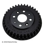 Rr Brake Drum Beck/arnley 083-2677. Fixed Price $62.93.