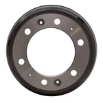 Brake Drum Fits 1998-2018 Isuzu Npr-hd Nqr Dfc. Fixed Price $363.84.