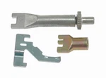 Carlson H2650 Drum Brake Self Adjuster Repair Kit Eagle Ford Mercury 1988-1994. Fixed Price $12.54.