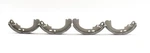 New Acdelco Drum Brake Shoe Set Rear 171-674 Cavalier Century Lesabre 1992-1996. Fixed Price $58.75.