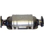 169790 Davico Catalytic Converter For Honda Prelude 1997-1998 2000-2001. Fixed Price $880.22.