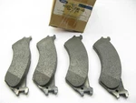 New Genuine Oem Ford XC2Z-2200-AB Rear Disc Brake Pads. Fixed Price $34.95.