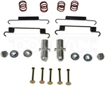 Dorman (oe Solutions) HW17415 First Stop Brake Hardware And Cables Oem. Fixed Price $57.05.